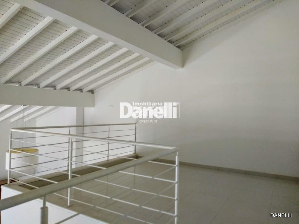 Casa em Condomínio à venda no Residencial Eldorado: 